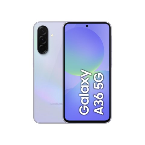 SAMSUNG A36