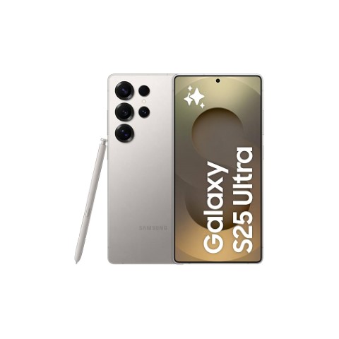 SAMSUNG S25 ULTRA 5G