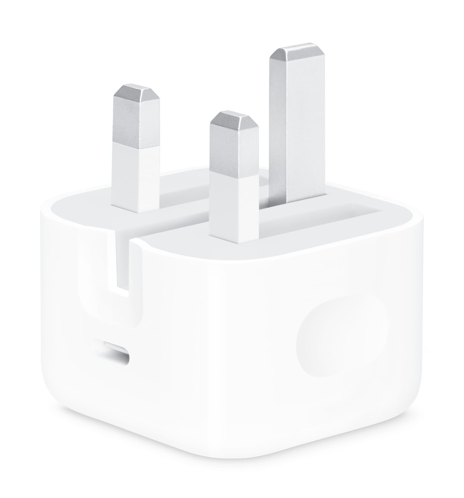 APPLE ORIGINAL 20W ADAPTER