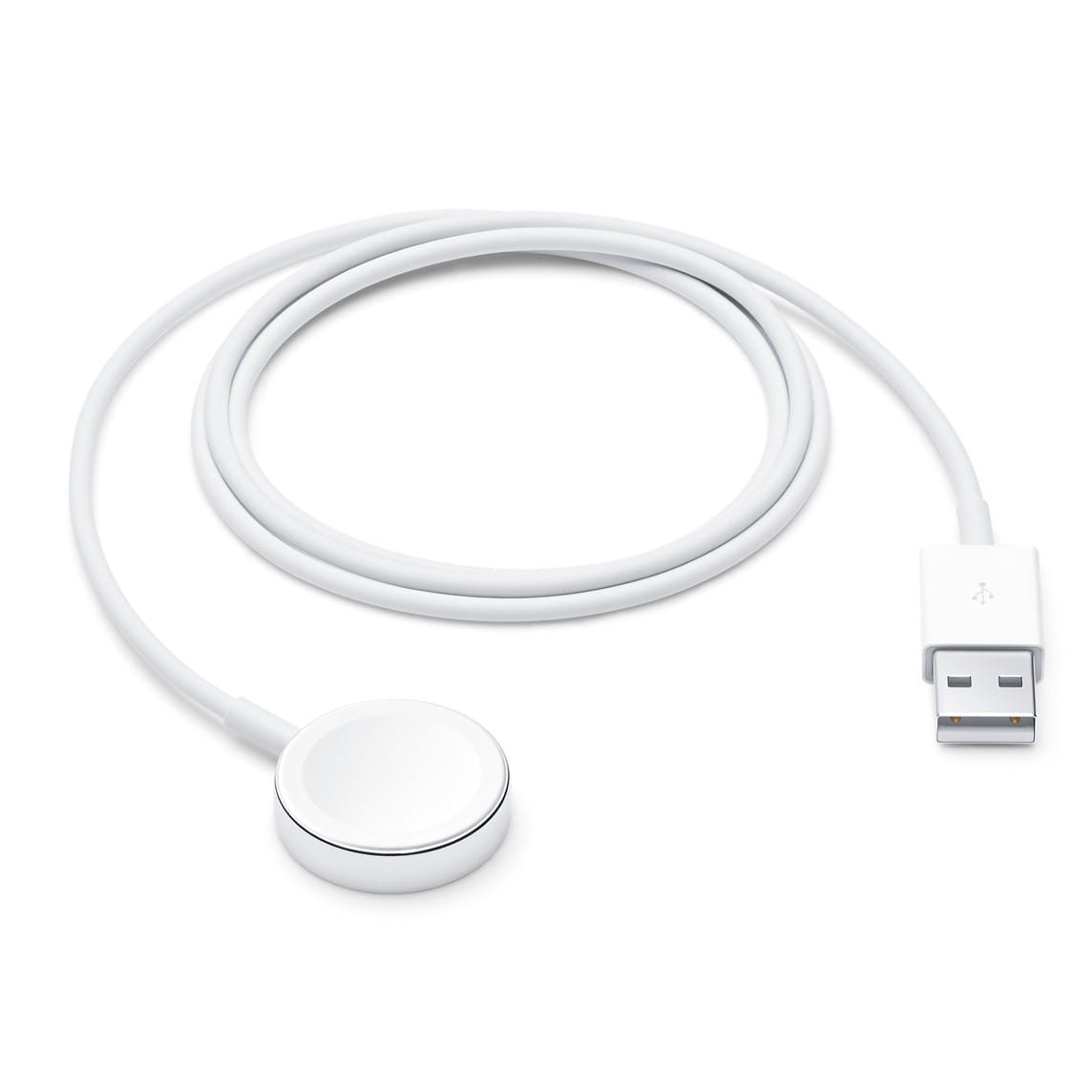 Apple Watch USB-C Magnetic Fast Charger Cable