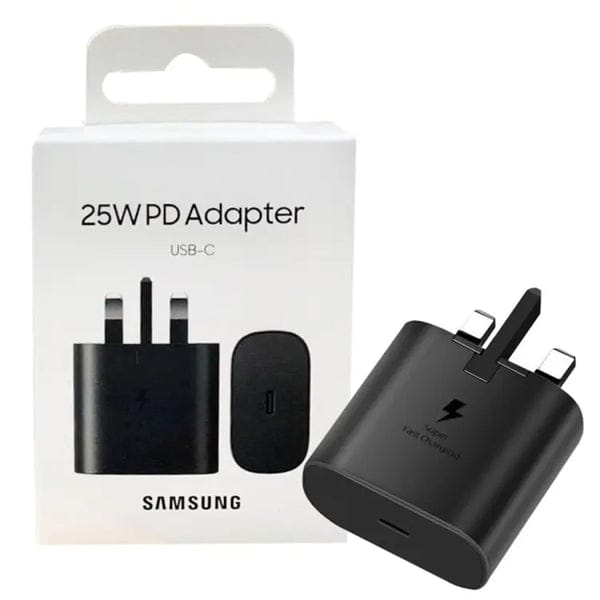 Samsung 25W Power Adapter