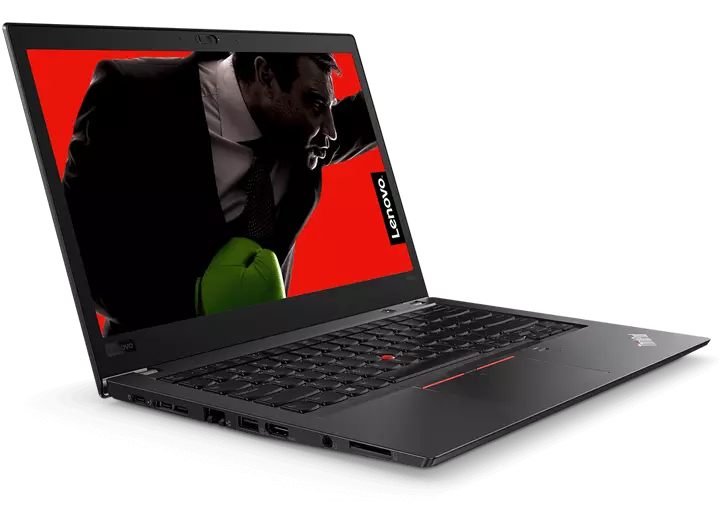 LENOVO THINKPAD T480