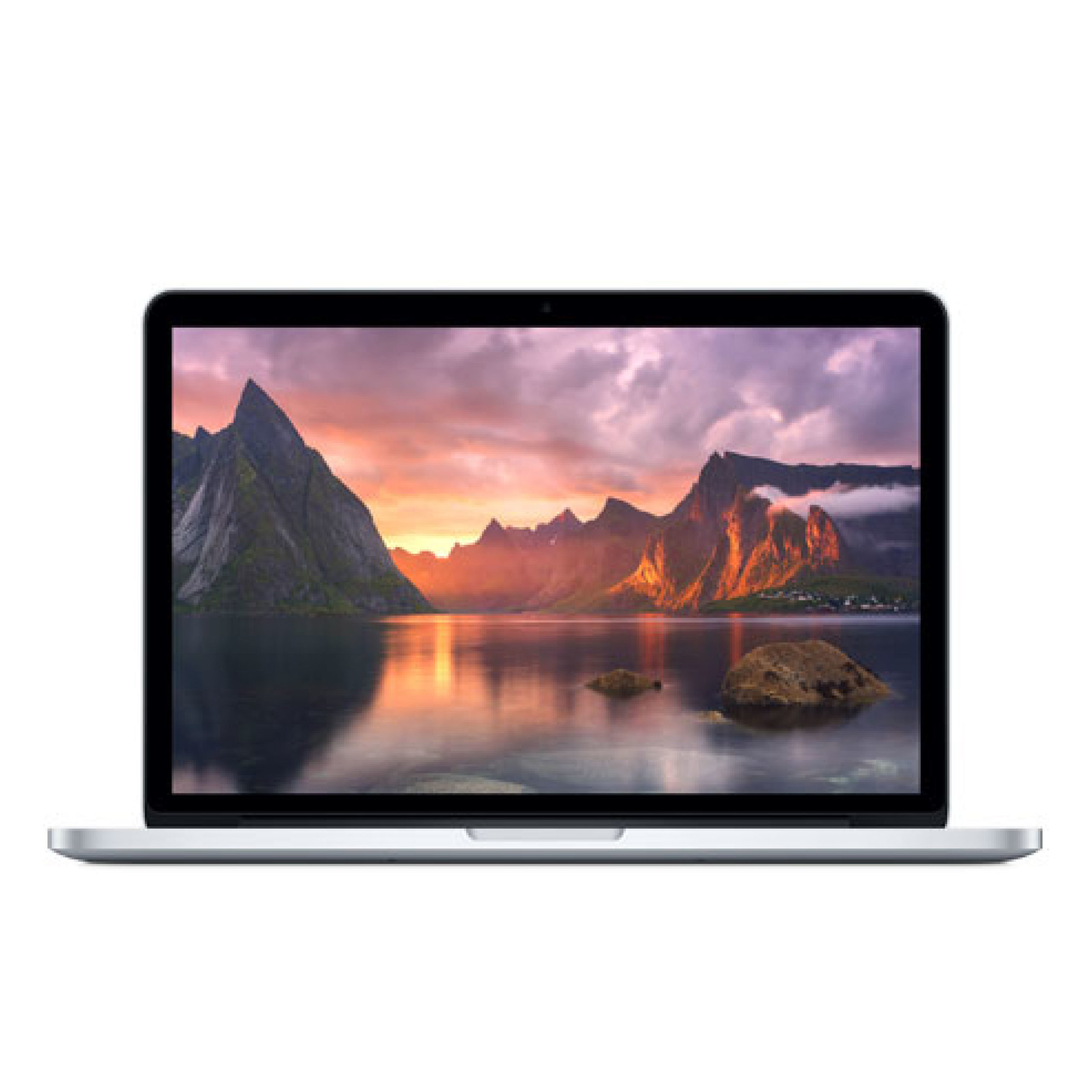 15 Inch MacBook Pro Retina Late 2013