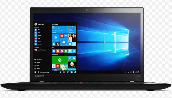 LENOVO THINKPAD T460s