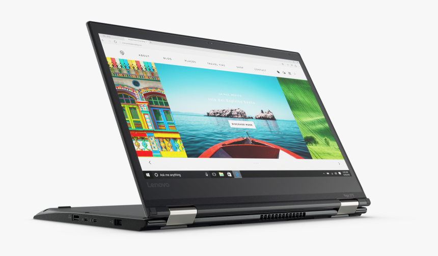 LENOVO THINKPAD YOGA 370