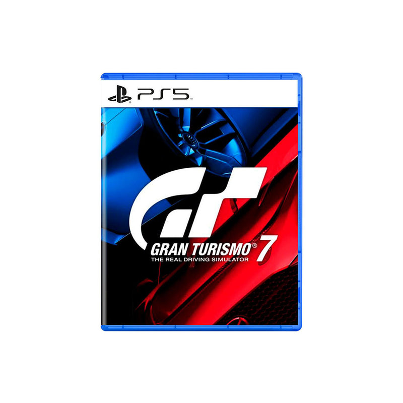 GRAN TURISMO 7