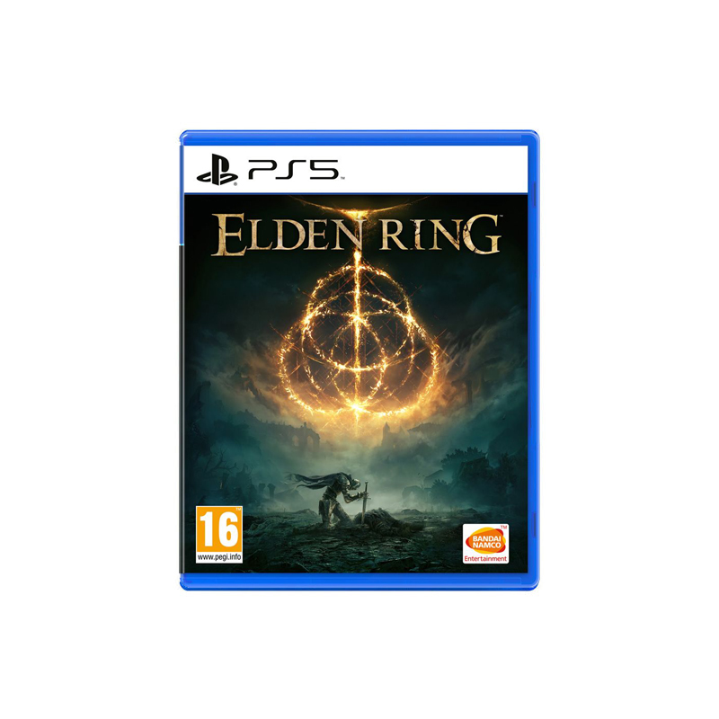 ELDEN RING