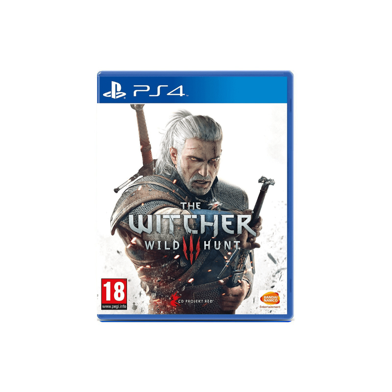 The Witcher 3: Wild Hunt