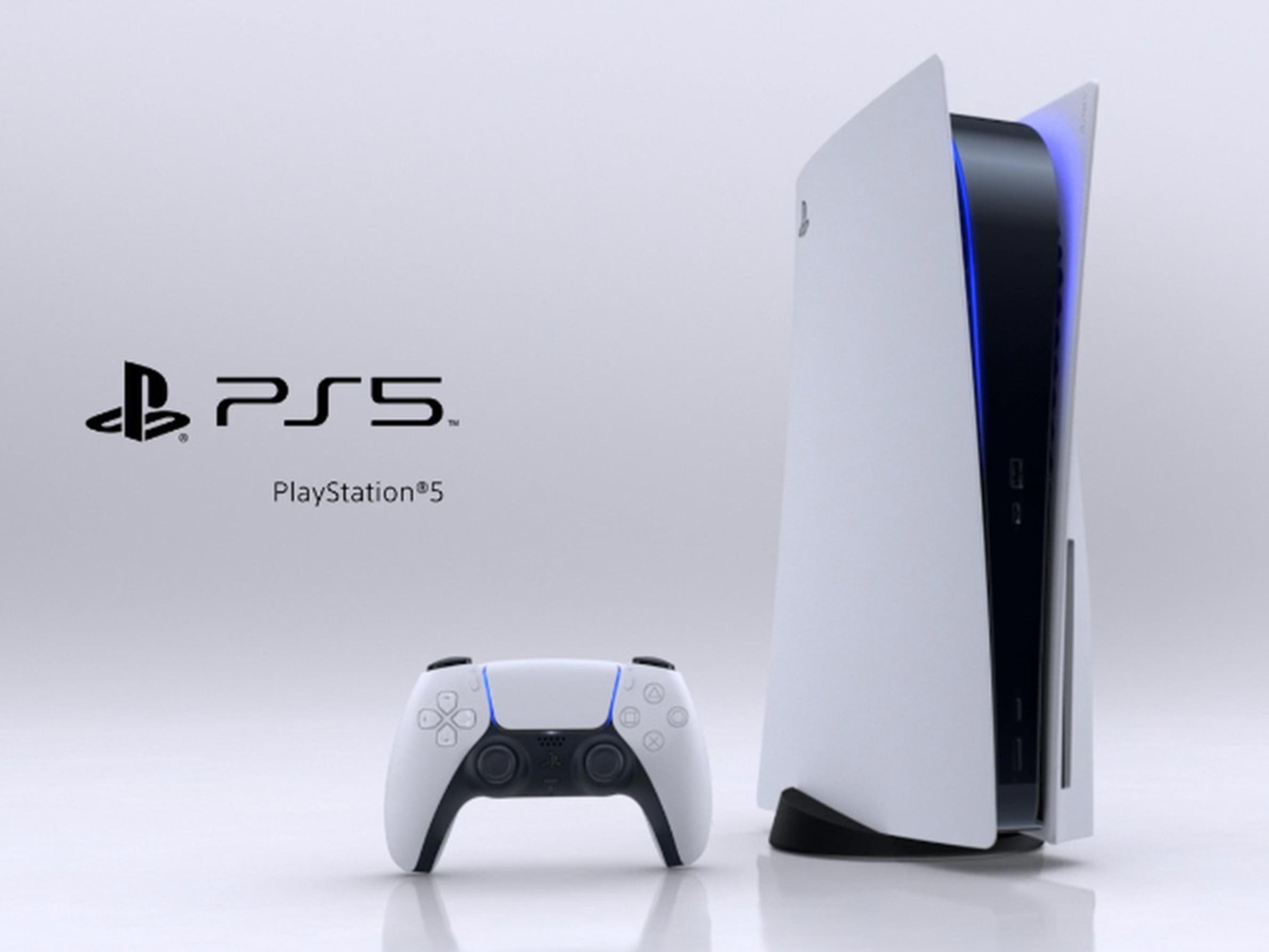 PLAY STATION 5 SLIM